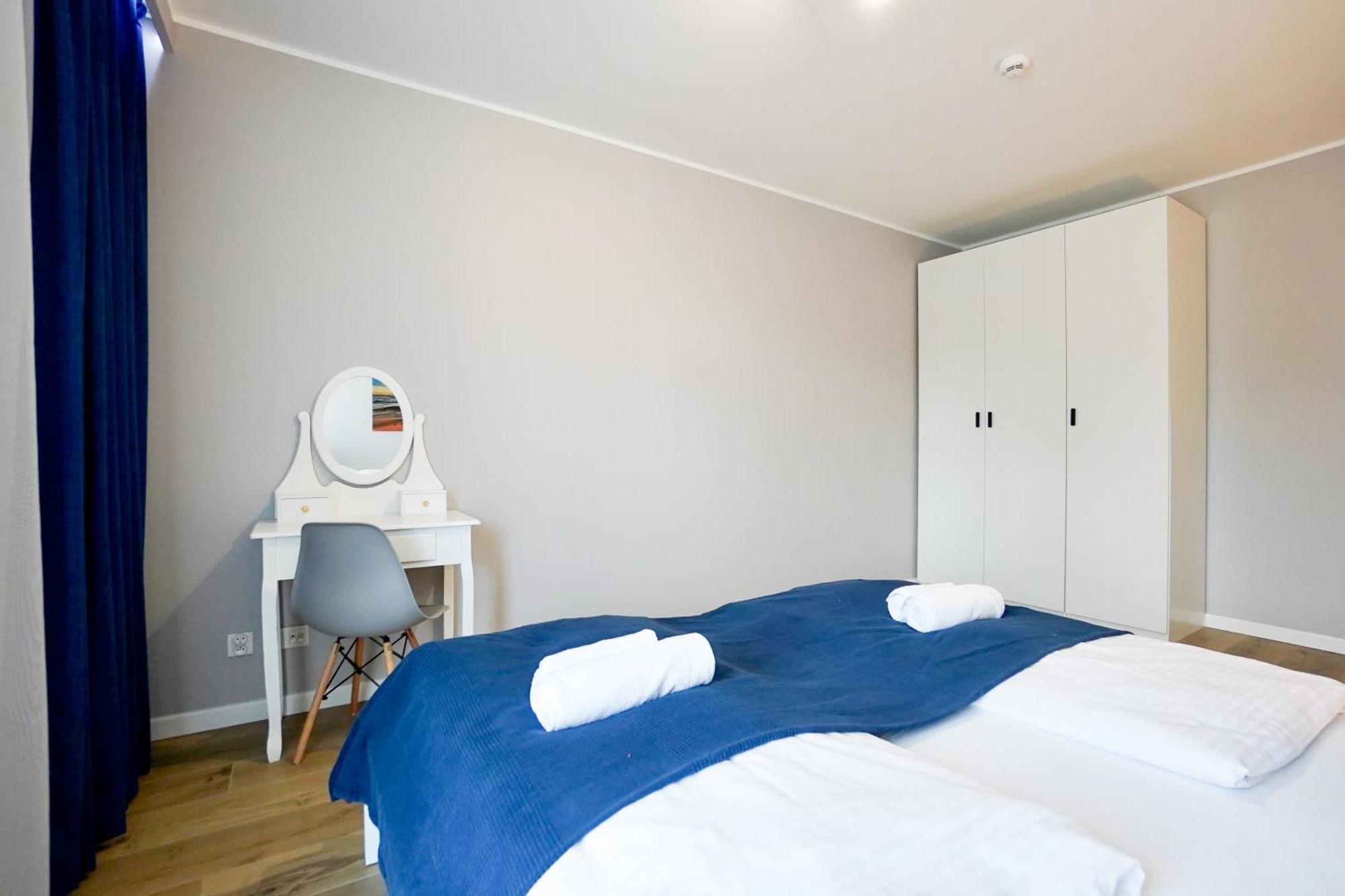 Promenada Gwiazd 14 By Baltic Home Miedzyzdroje Exteriér fotografie